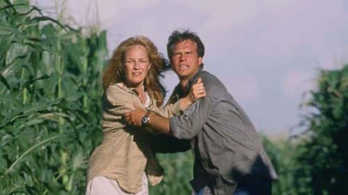 A still from 'Twister' (Amblin Entertainment)