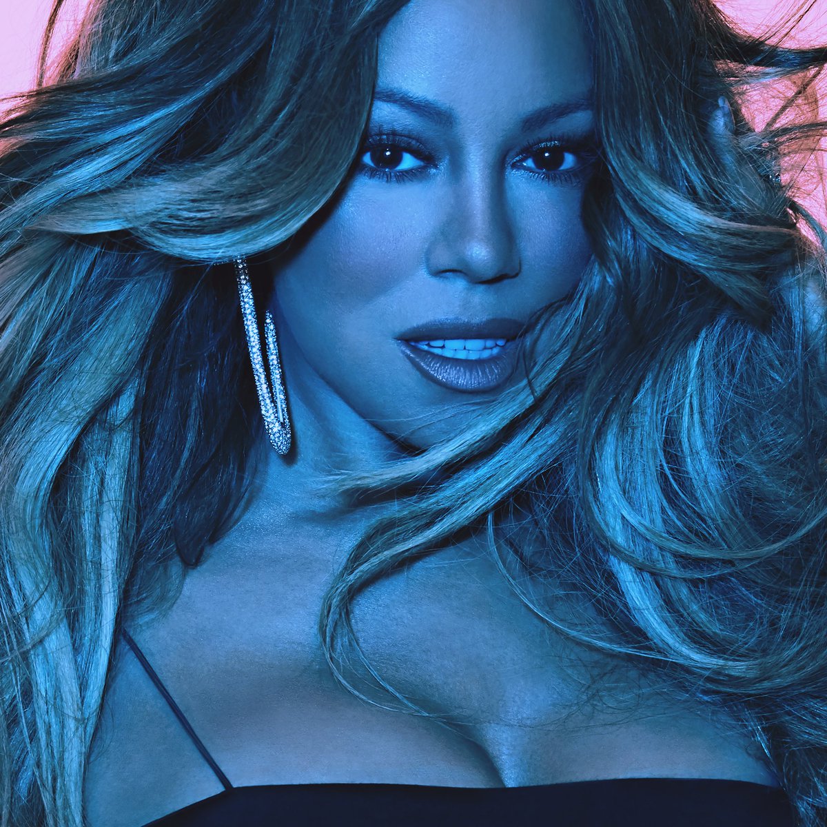 Mariah Carey (Source: Getty Images)