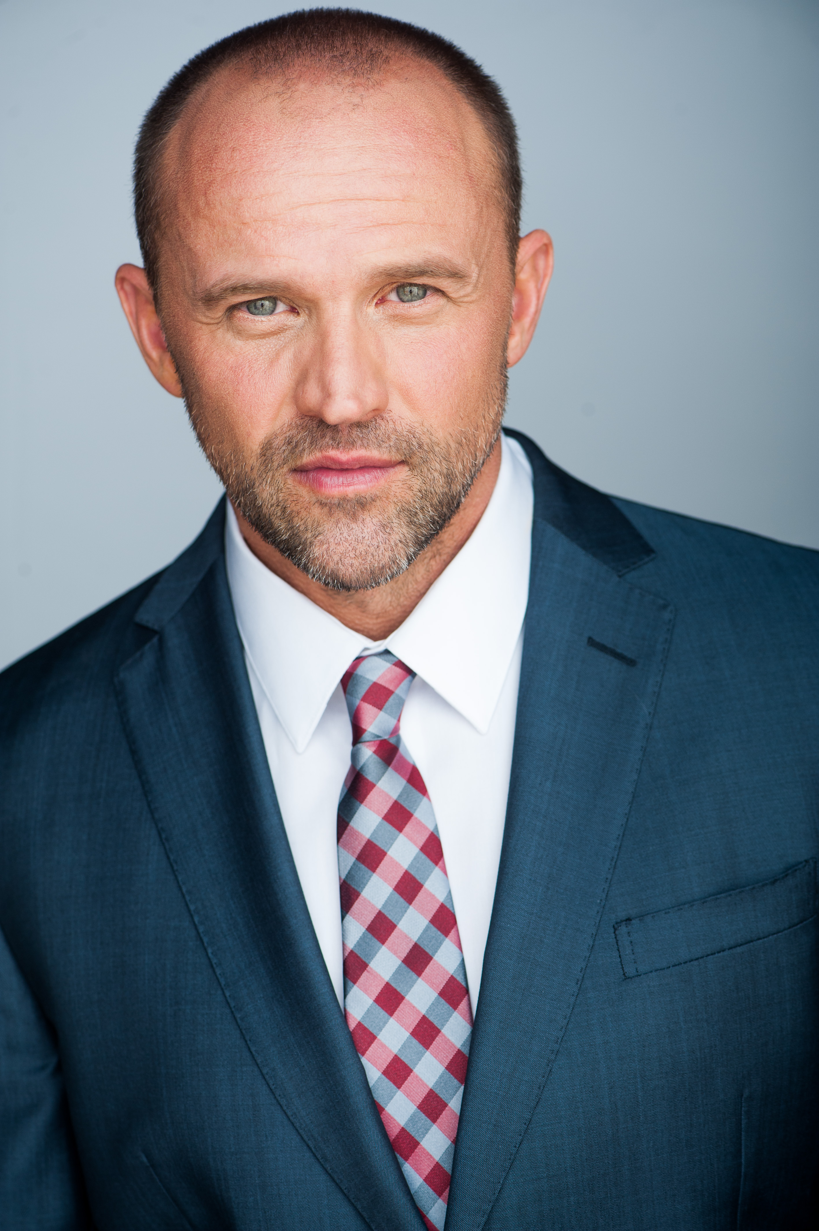 Cory Tucker (Media Handout)