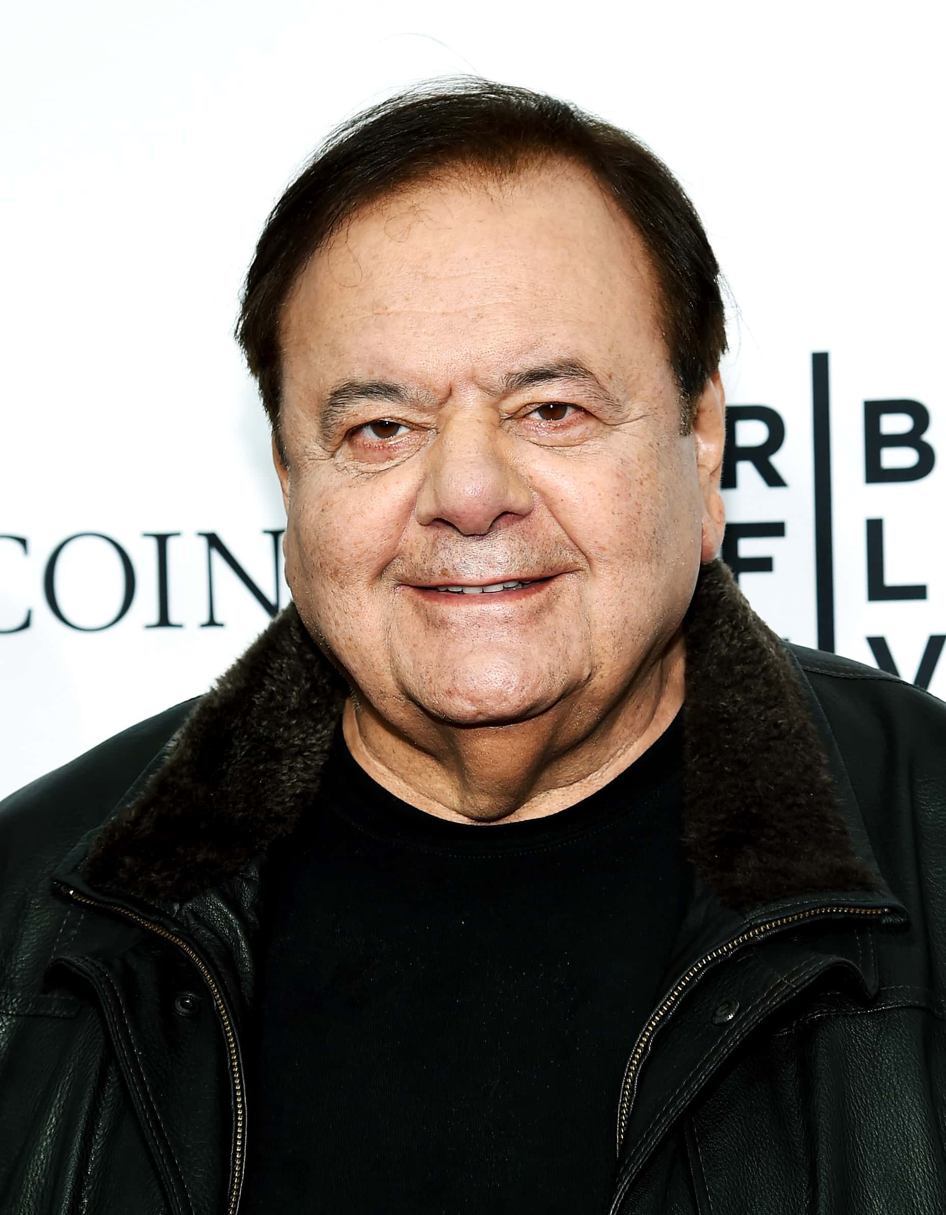 Actor Paul Sorvino attends the closing night screening of
