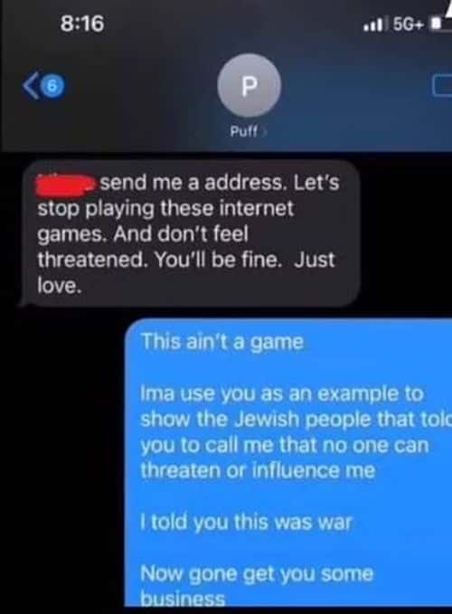 (Kanye West/Instagram)