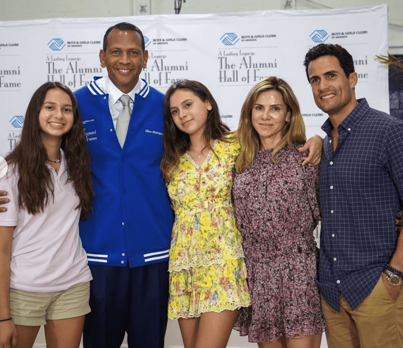 When former Yankees superstar Alex Rodriguez pushed his ex-wife Cynthia  Scurtis to prioritize family first over career