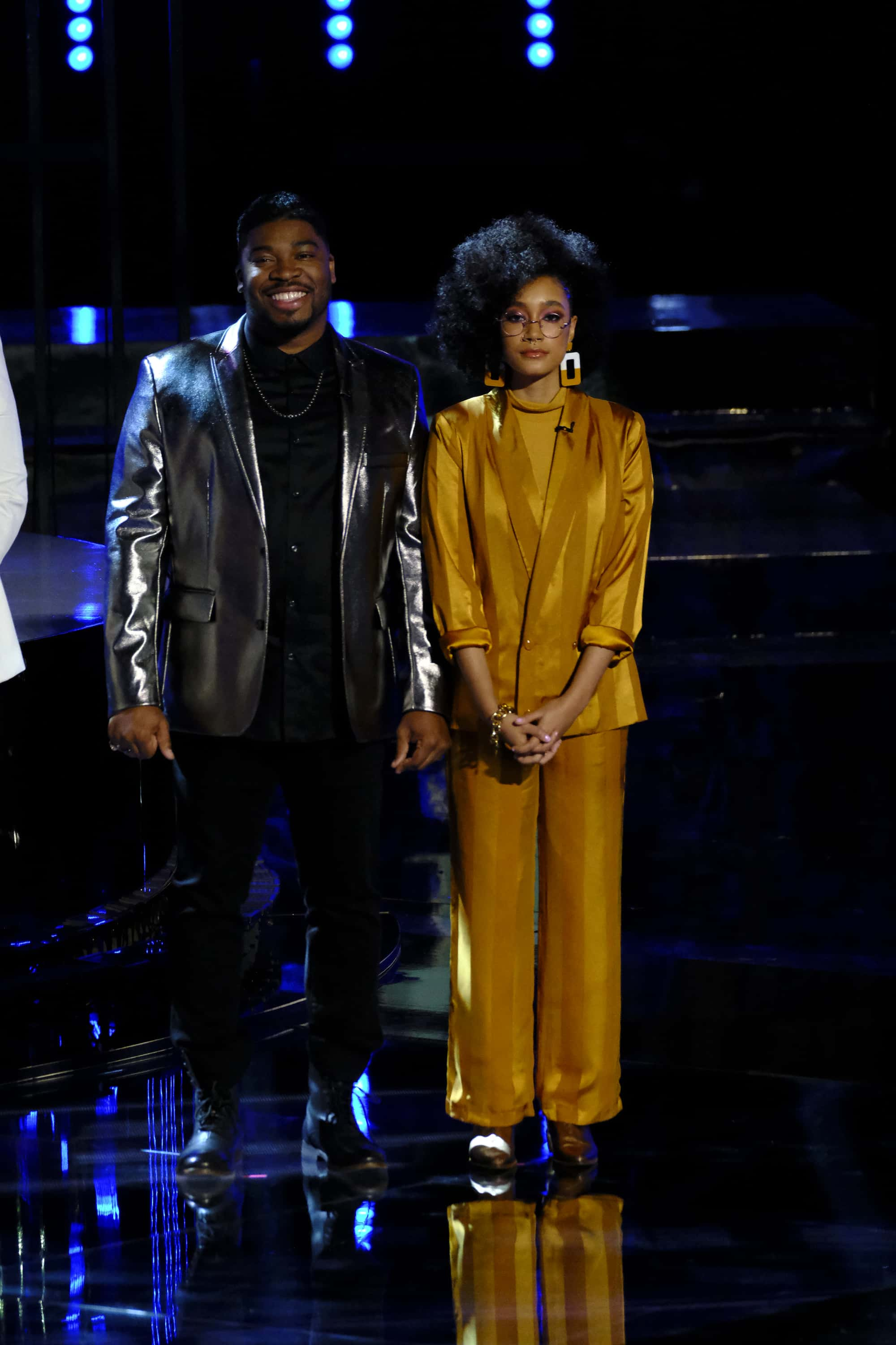 'the Voice' Season 15: After Mari Jones' Elimination, Fans Say People 