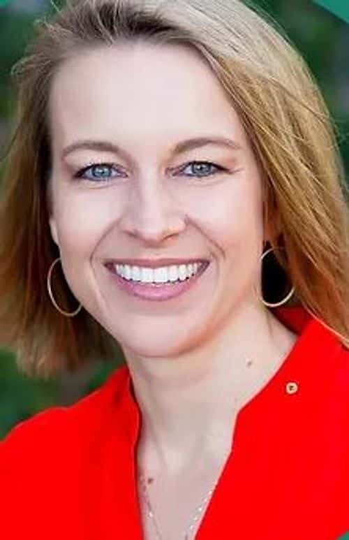 Dr Karin Cain is identified as James Craig's mistress ( Carin Orthodontics)