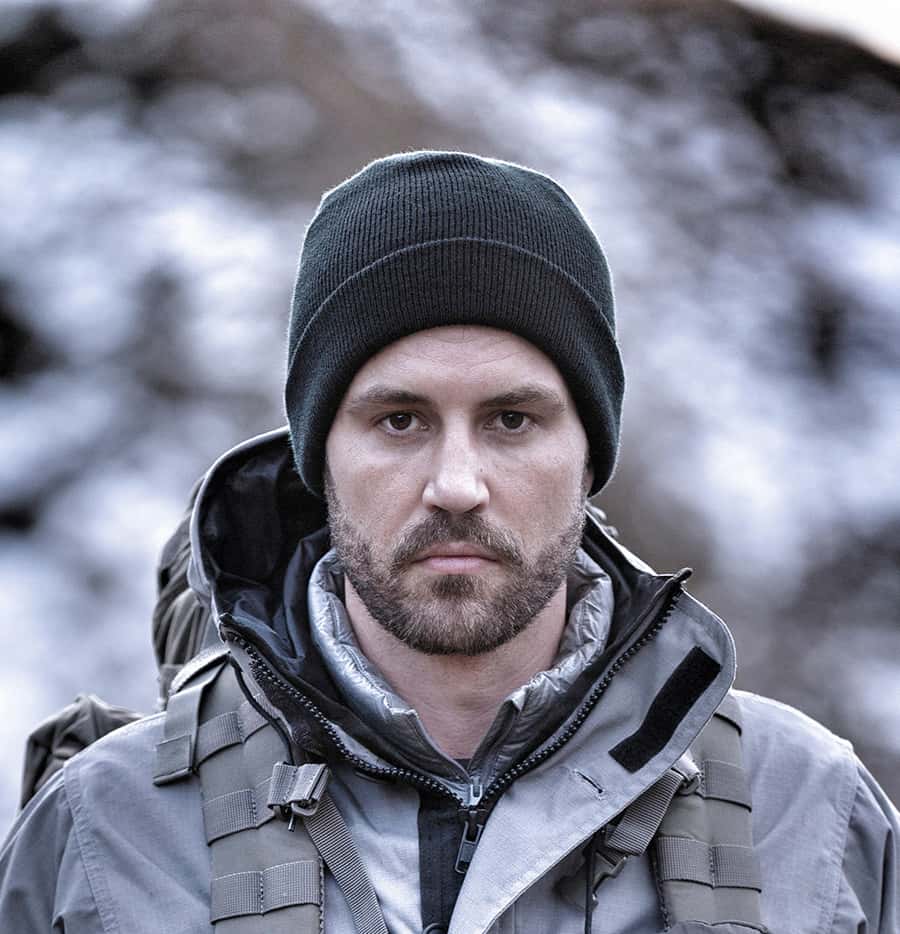 Nick Viall (Pete Dadds/FOX) 
