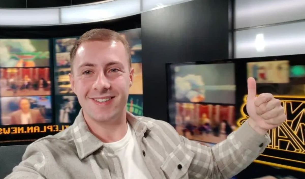 Andrew Tate asserts his conversation with Lord Miles will be like a grand adventure for the fans (real_lord_miles/Instagram)