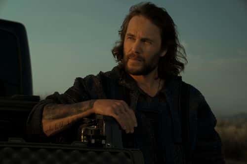 Taylor Kitsch as Ben Edwards in 'The Terminal List' (Amazon Studios)