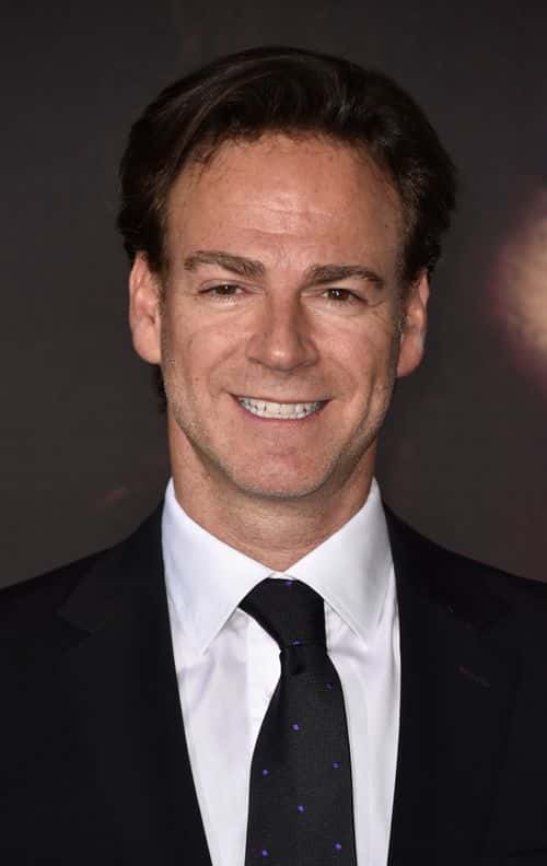 Peter Safran  arrives at the screening Of New Line Cinema's