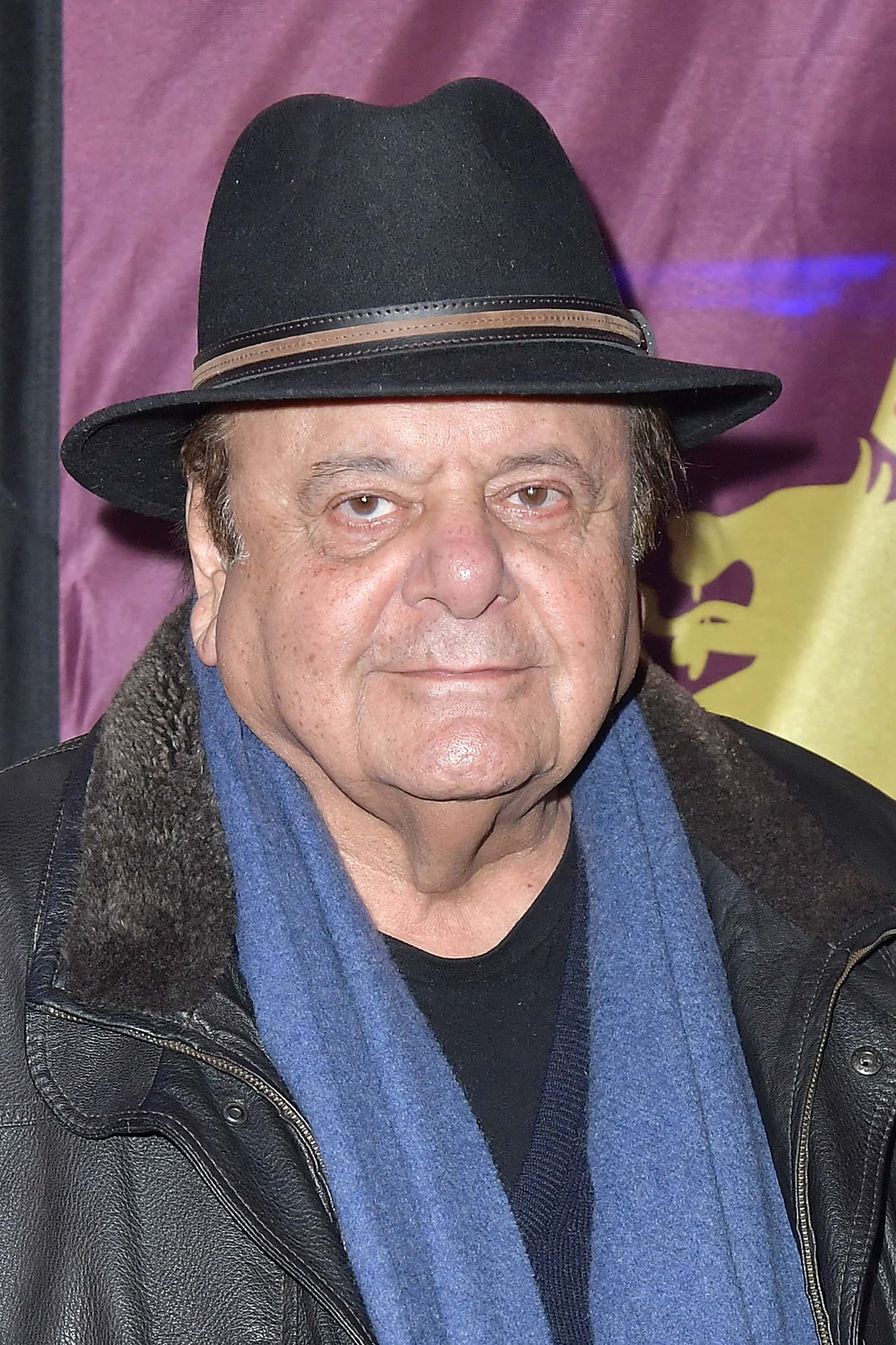 Actor  Paul Sorvino attends after party following the New York premiere of
