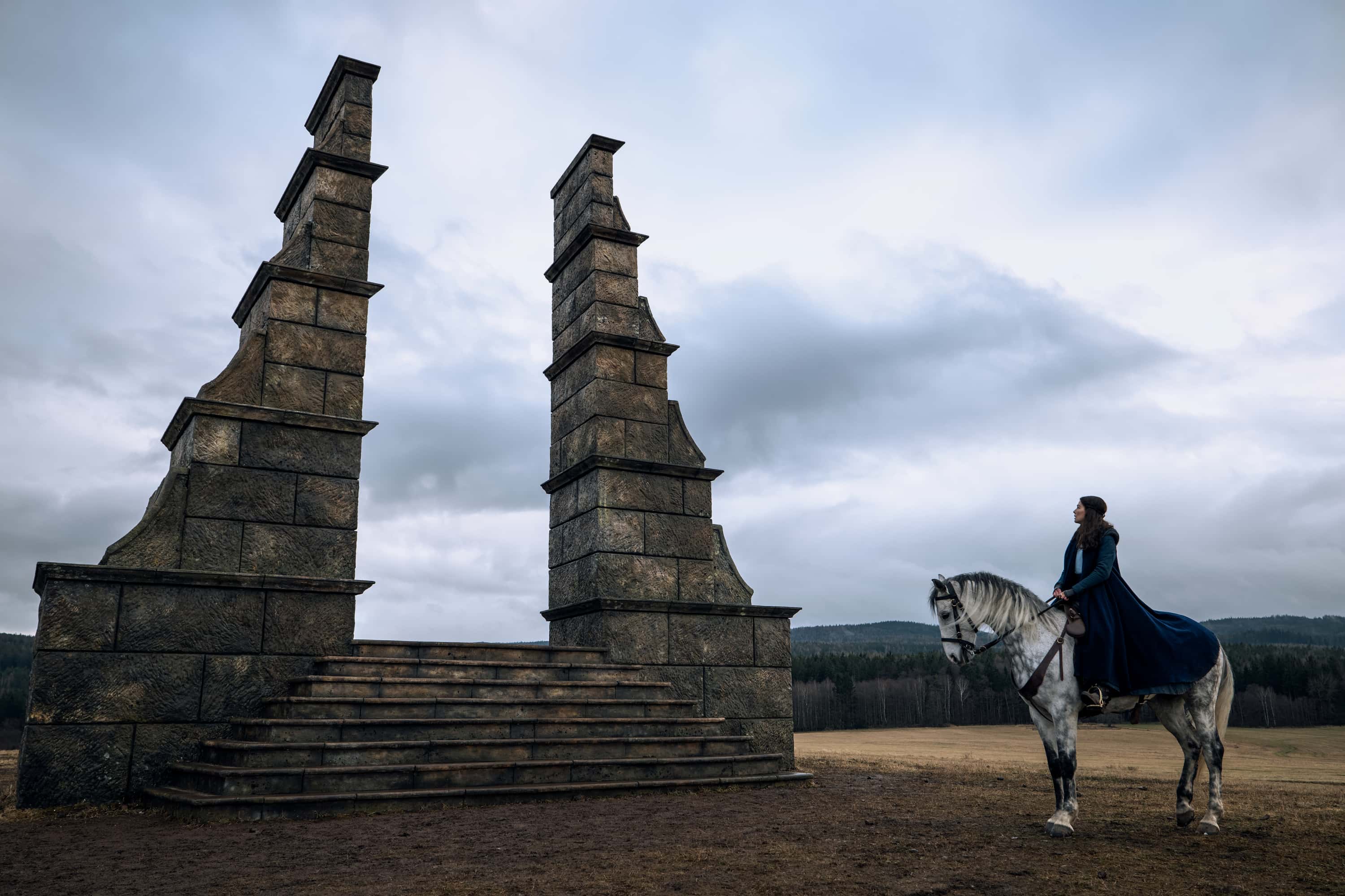 A still from 'The Wheel of Time' (Amazon Studios)