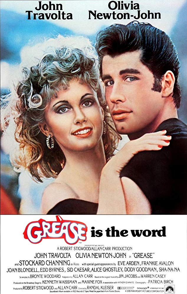 Grease' prequel 'Summer Loving' needs to learn from the mistakes of the  original and bring the 50s to a post-MeToo era audience - MEAWW