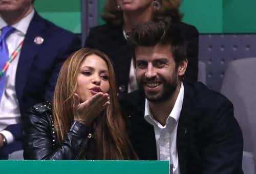 Who is Jose Antonio Aviles? Broadcaster claims Gerard Pique and Shakira ...