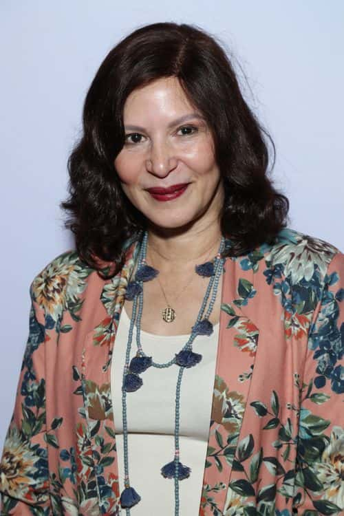 Cori Thomas attends the 2023 WP Women of Achievement Awards at The Edison Ballroom on May 08, 2023 in New York City.