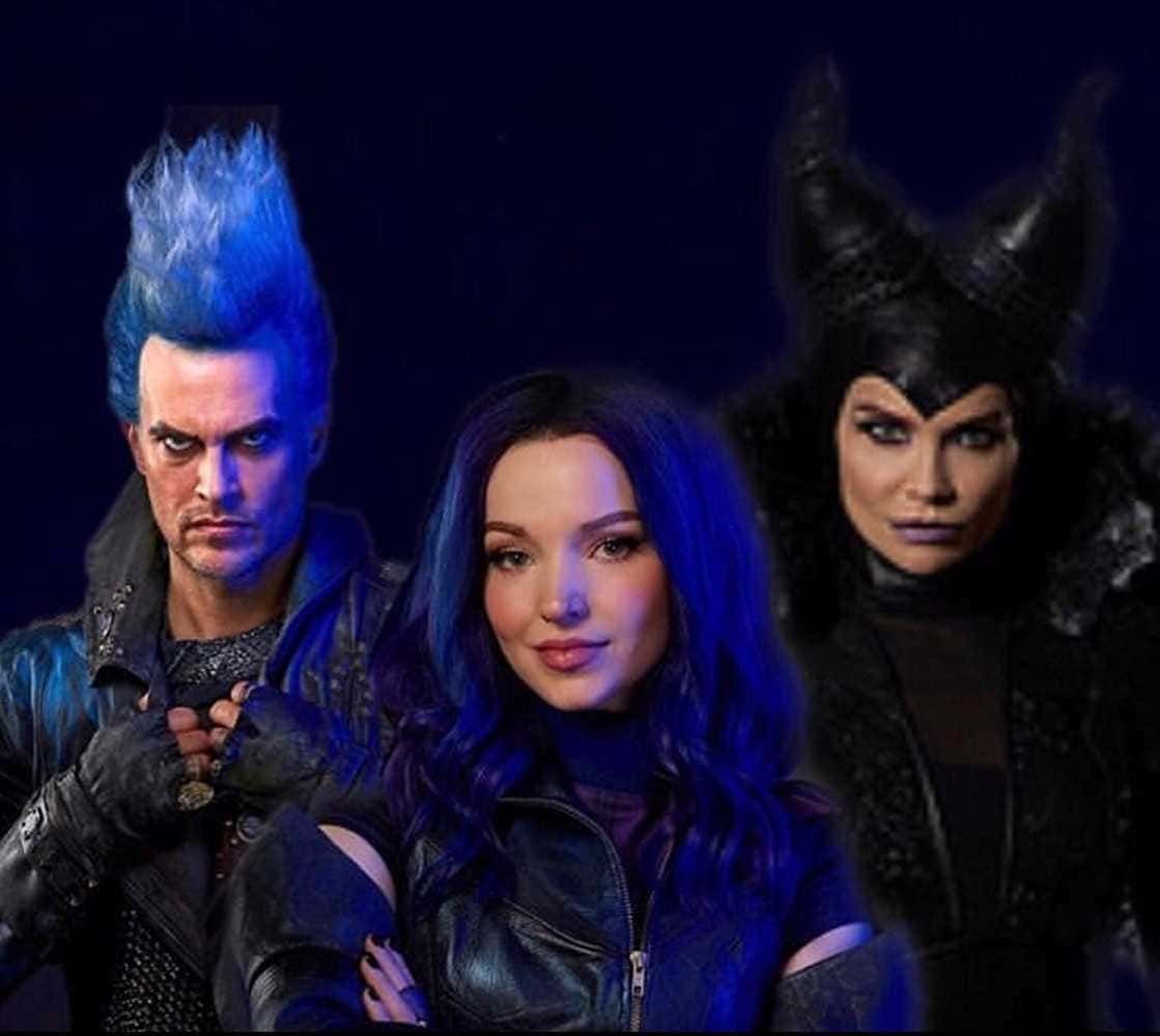 Descendants 3 Release Date