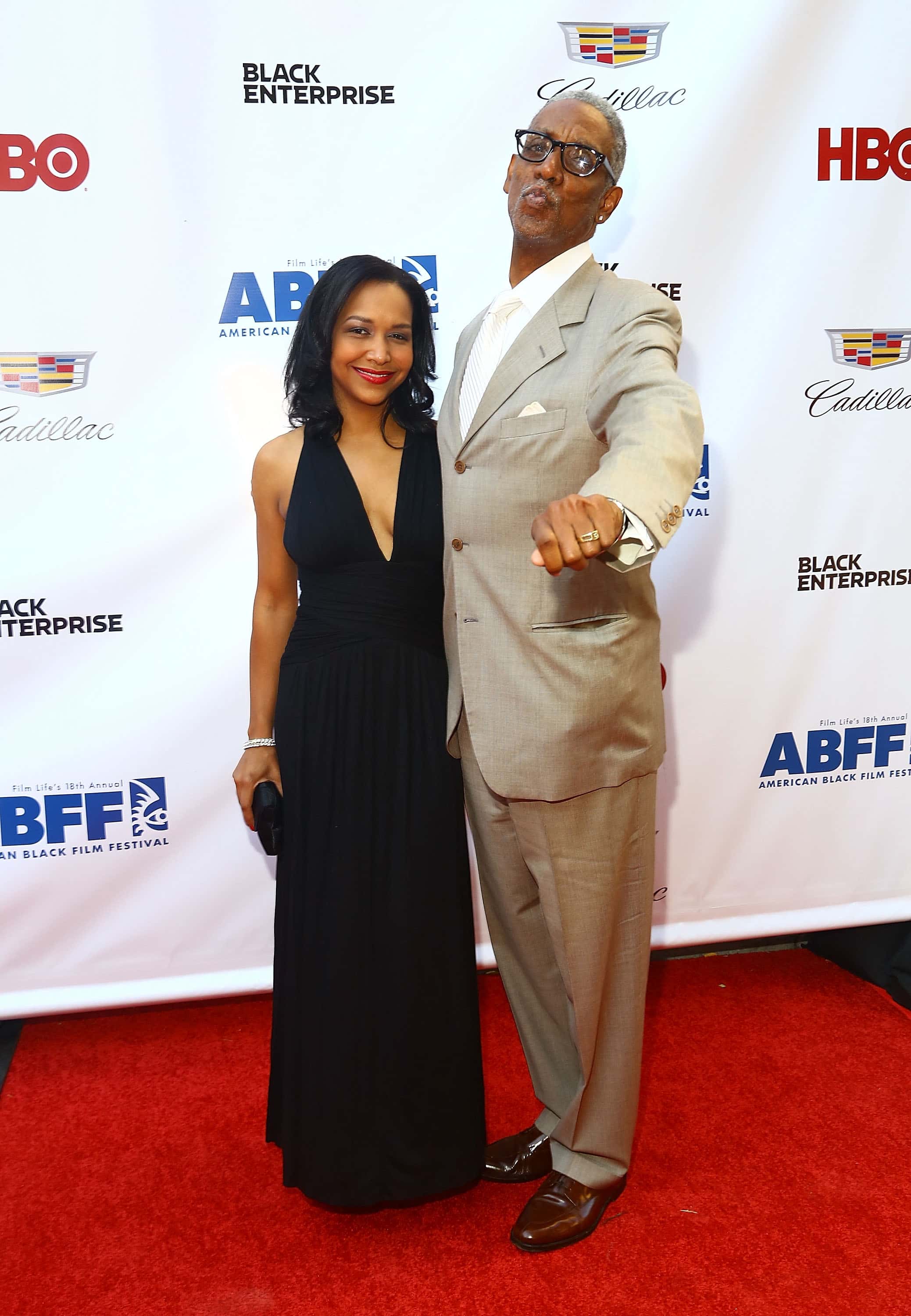 Thomas Jefferson Byrd Man arrested for shooting dead Tonynominated