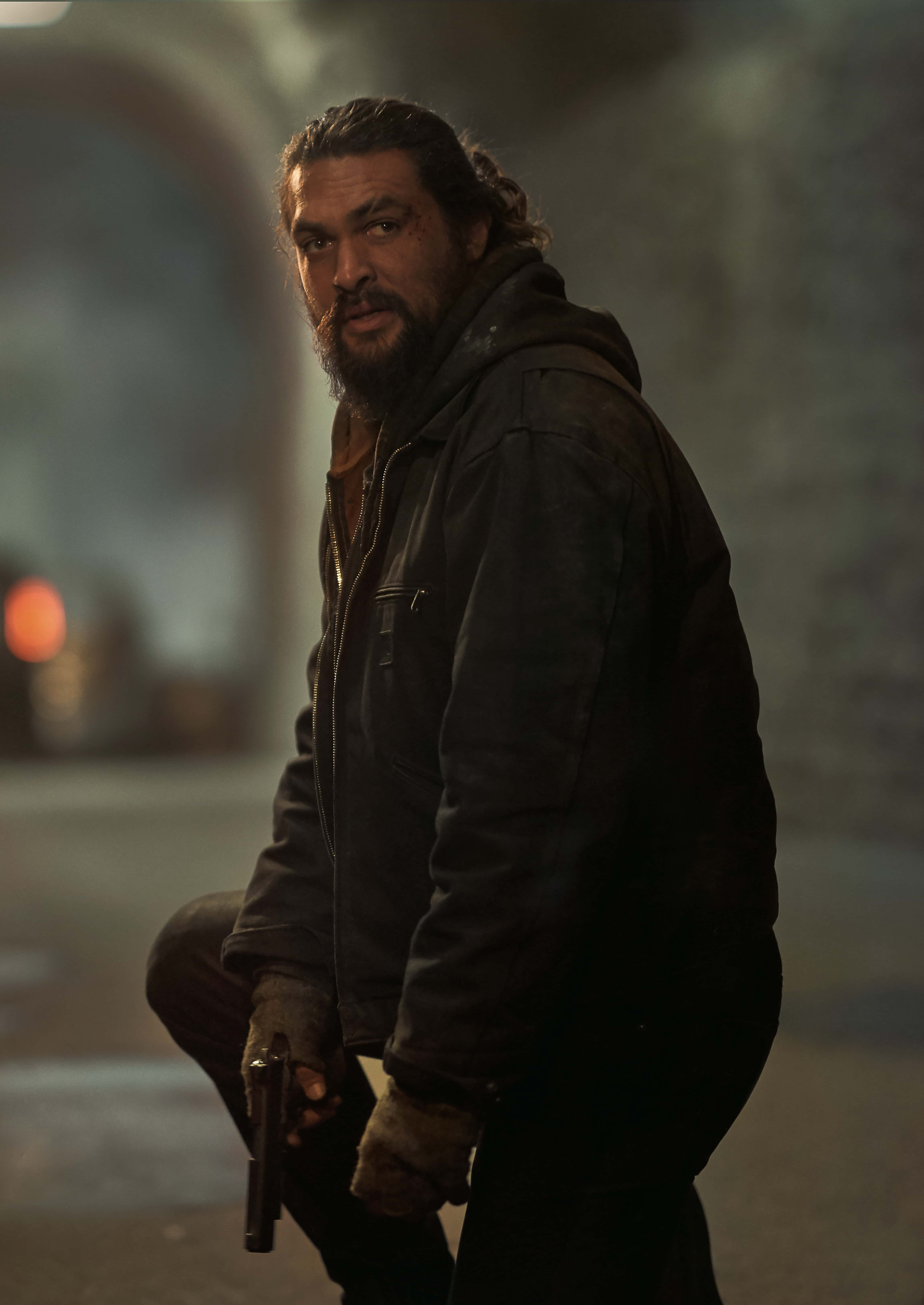 Netflix 'Sweet Girl' Review: Jason Momoa, Isabela Merced shine in ...