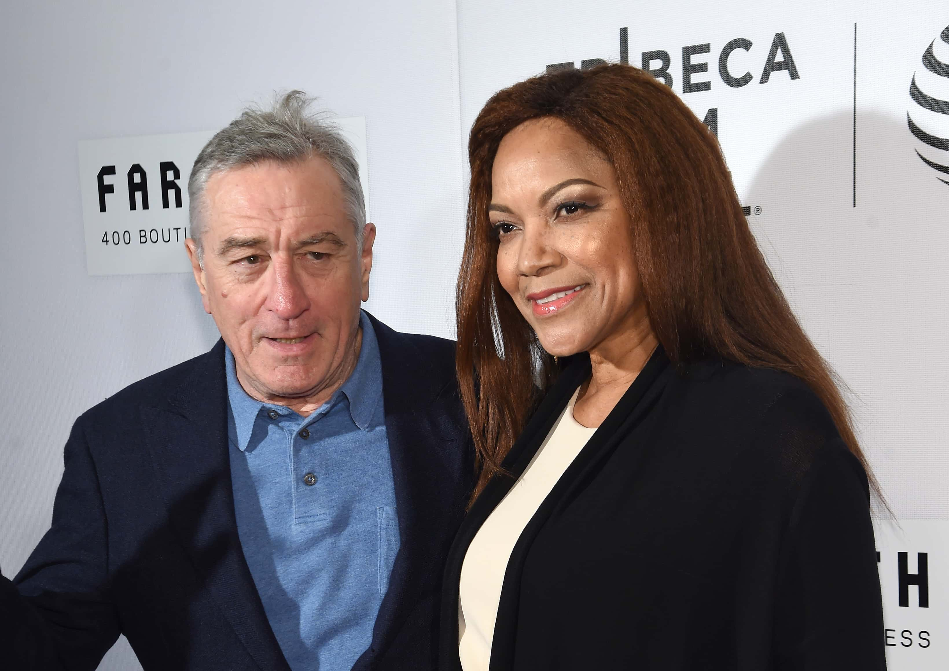 $500M worth Robert De Niro slashed ex Grace Hightower's spousal support ...