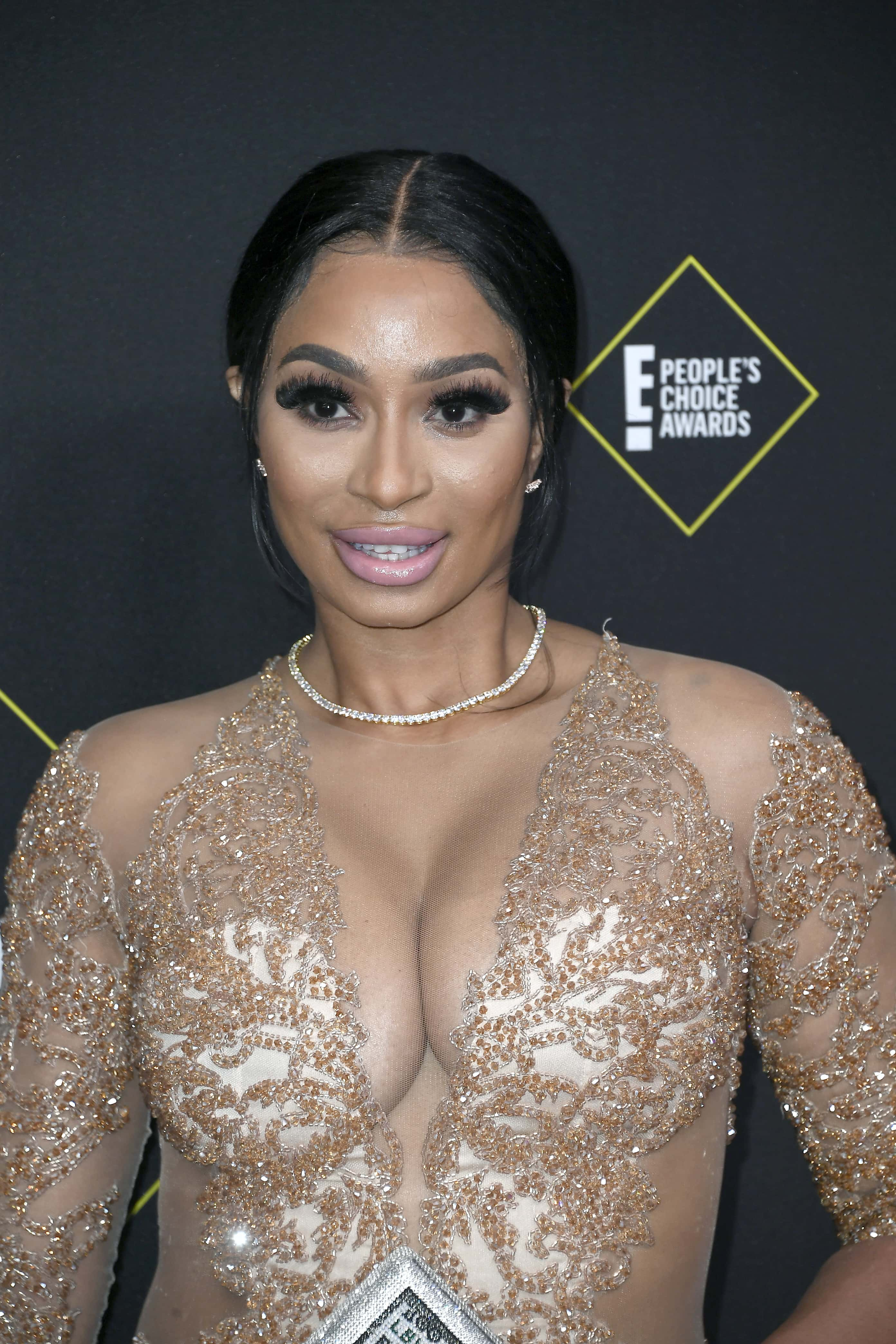 What is Karlie Redd's net worth? A look at 'Love & Hip Hop: Atlanta' star's  hair care line and clothing boutique | MEAWW