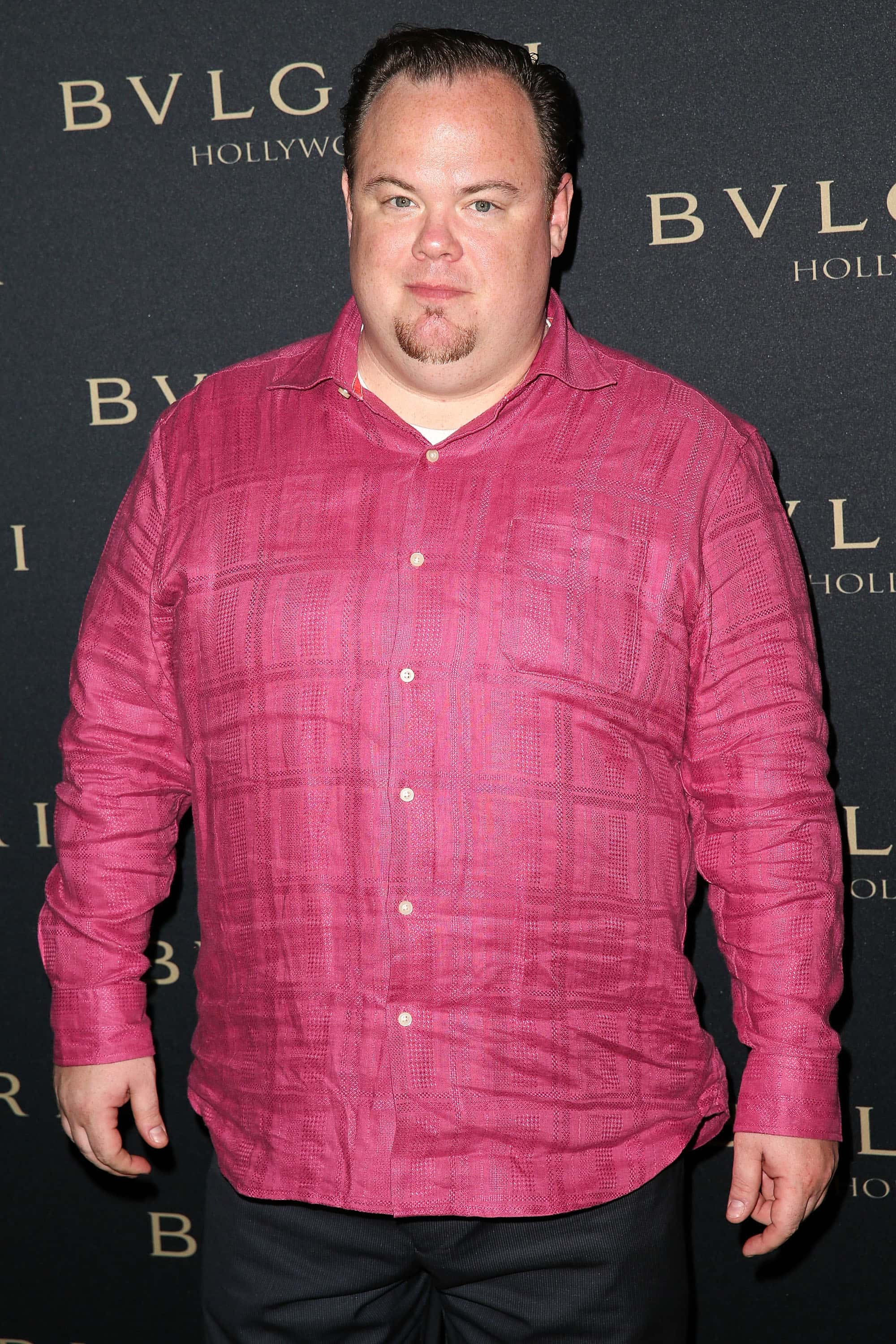 Actor Devin Ratray attends the BVLGARI 'Decades of Glamour' Oscar Party at Soho House on February 25, 2014 in West Hollywood, California.
