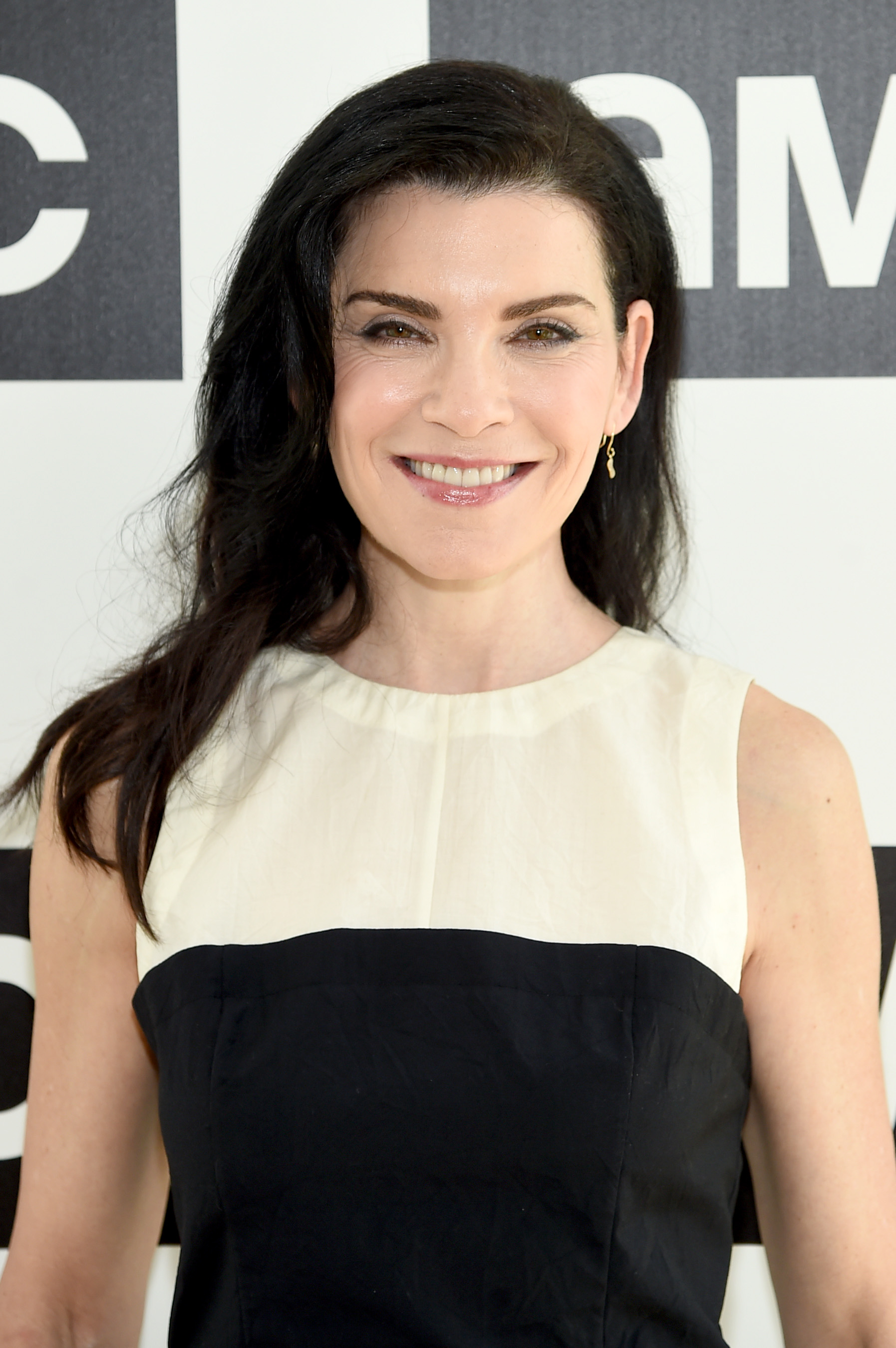 Actor Julianna Margulies attends the AMC Summit at Public Hotel on June 20, 2018 in New York City.