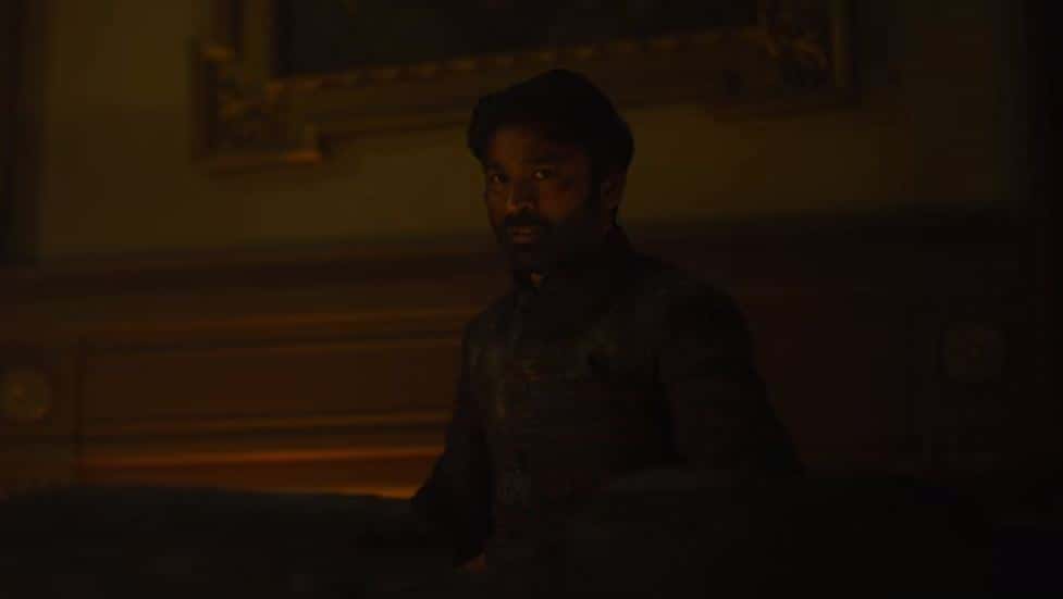 A still from 'The Gray Man' (Netflix)