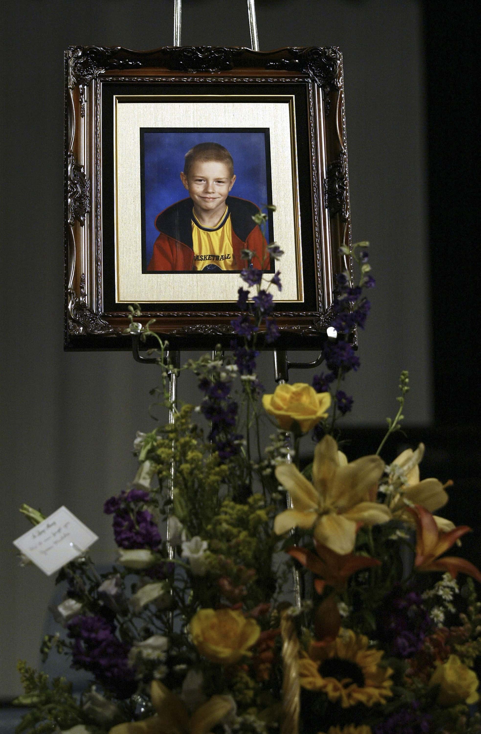 An 8YearOld’s Ordeal At The Hands Of ‘Night Vision Killer’ Shasta