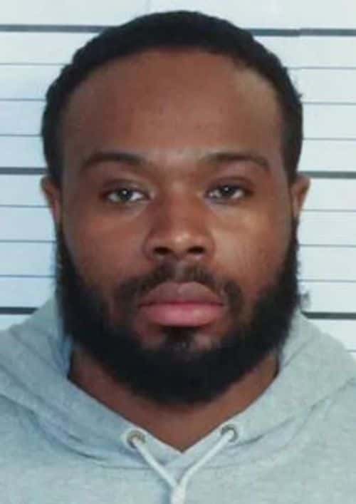 Haley (Memphsis Police Department)