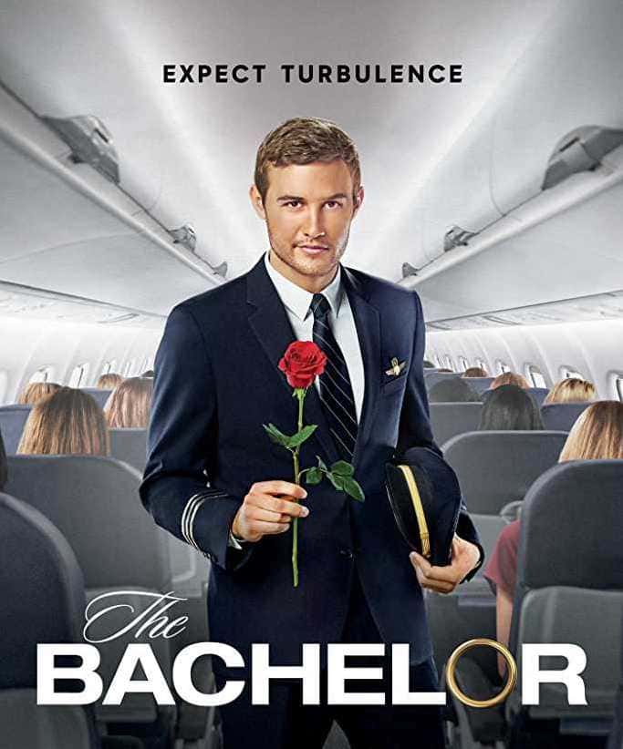 Charlize Theron gushes over 'The Bachelor' at Golden Globes, hopes(01)