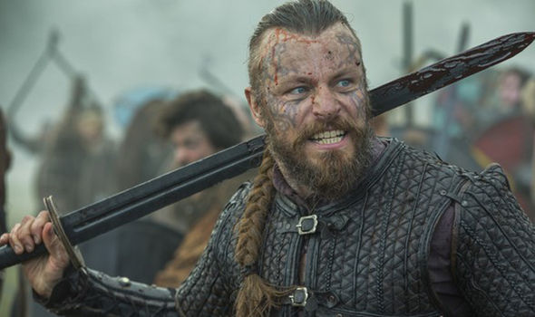 Vikings' season 5: Lagertha is missing but there's a new shieldmaiden who  curates what happens next