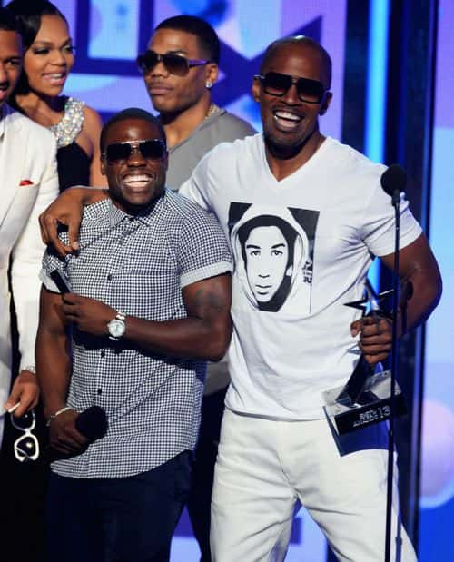 Jamie Foxx Will Address His Mystery Illness When Hes Ready Says Nick Cannon Amid Rumor Of