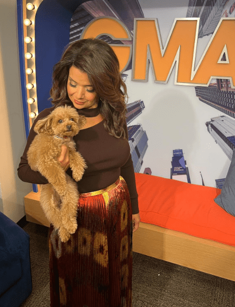 (Instagram/@ananavarrofl)