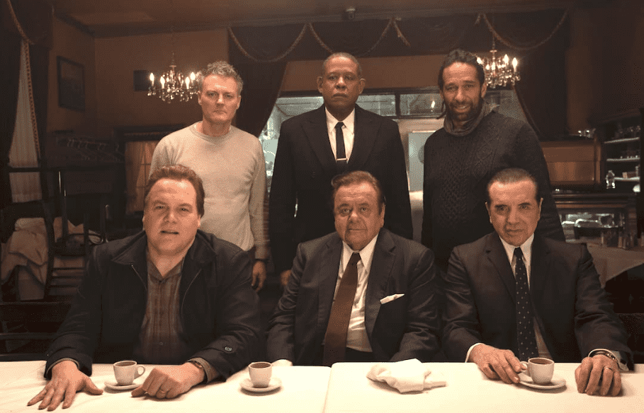 'Godfather of Harlem' Season 2: Will Bumpy Johnson be able to take back - When Do The Godfather Of Harlem Come Back On