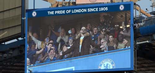 A still from 'Ted Lasso' Season 3 Episode 2 (Apple TV+)