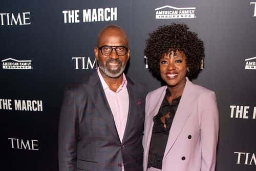 Executive Producers of