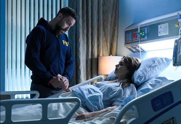 A still from 'FBI' Season 4 (CBS)