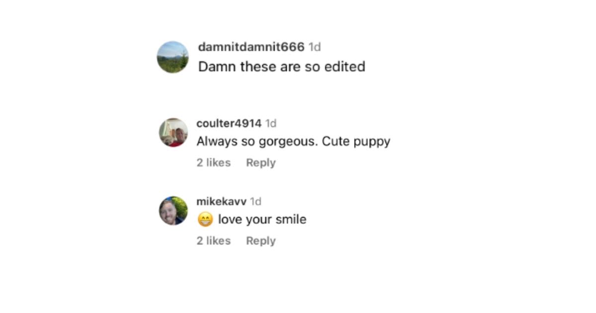 (@livvydunne/Instagram)