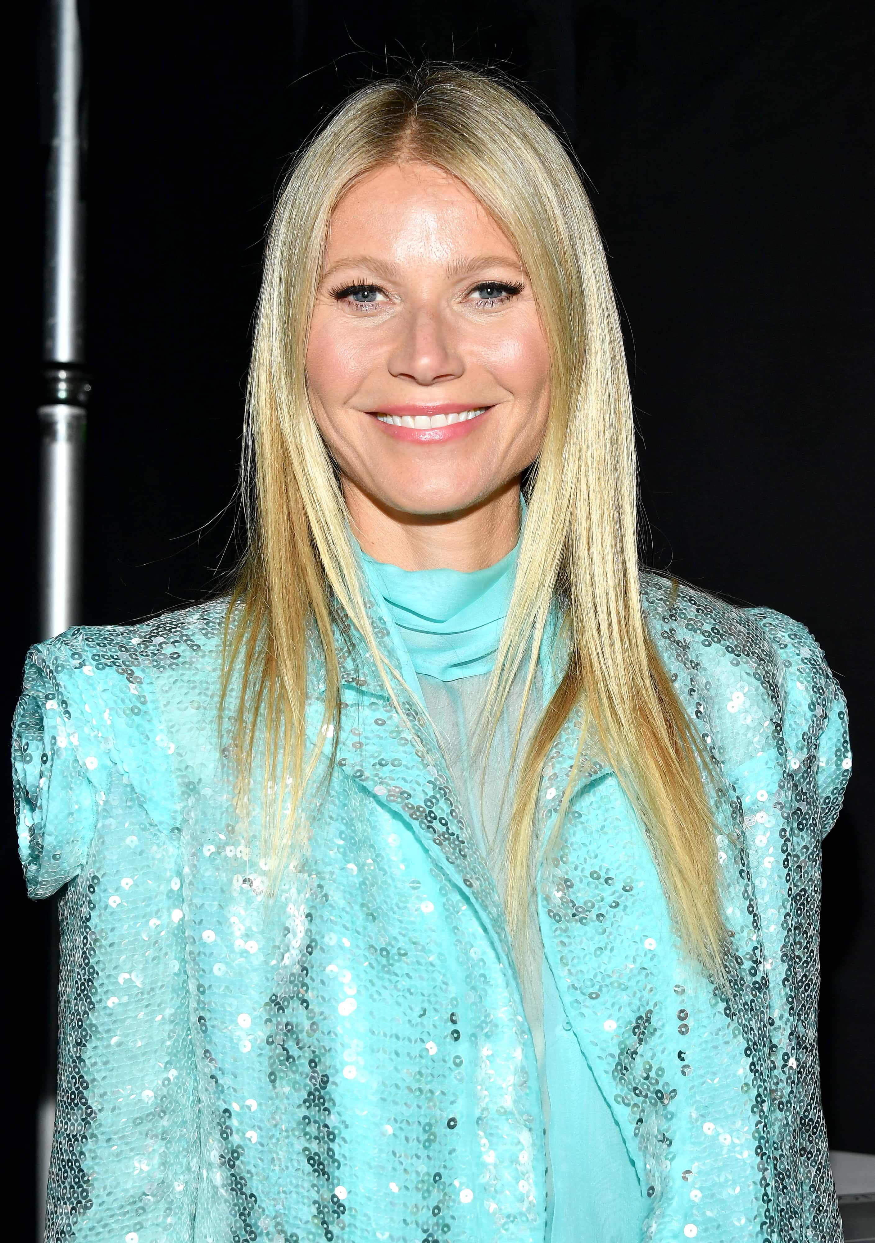 BEVERLY HILLS, CALIFORNIA - FEBRUARY 01: Gwyneth Paltrow attends the 2020 Writers Guild Awards West 