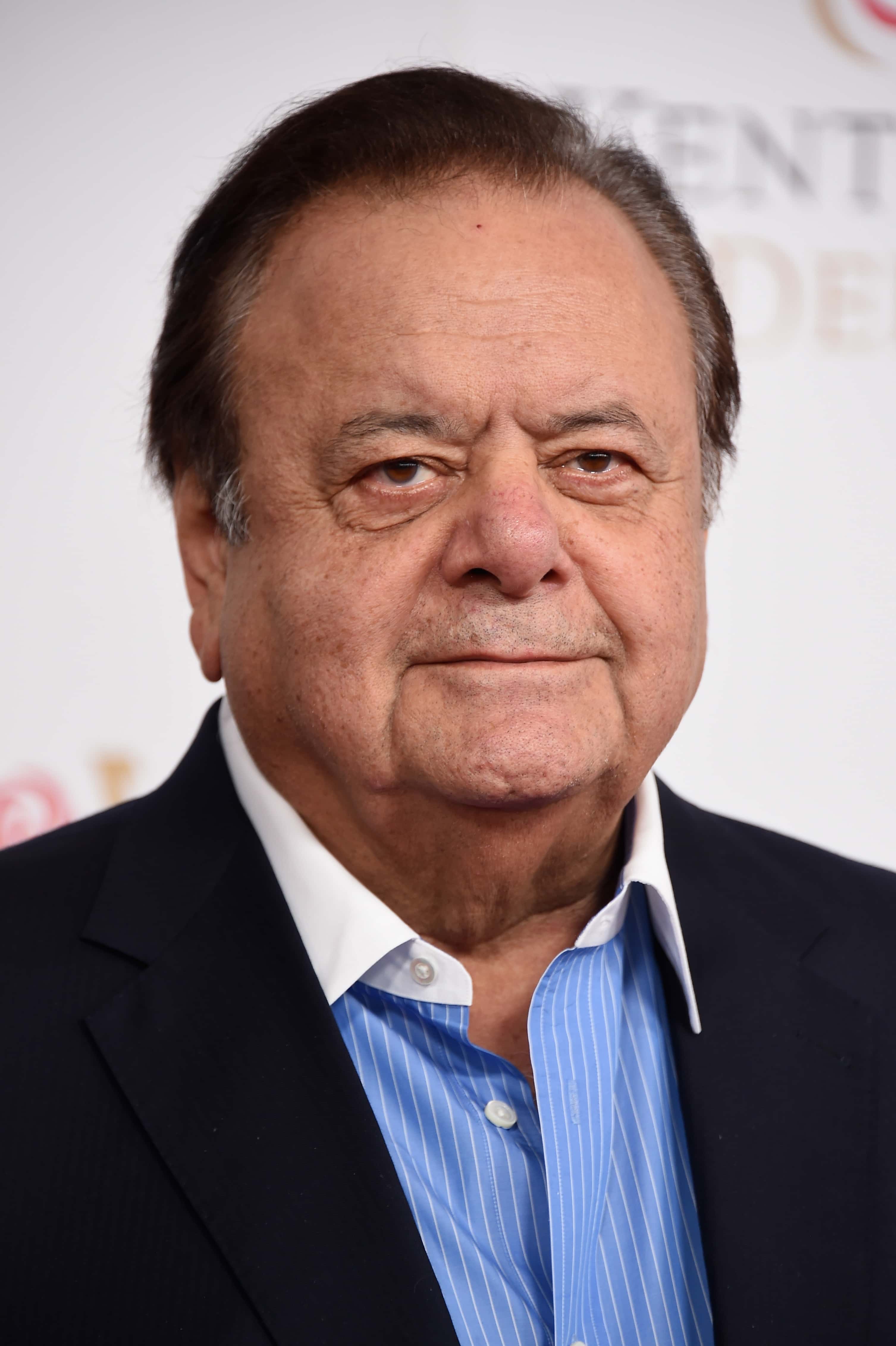 Actor Paul Sorvino attends the 143rd Kentucky Derby at Churchill Downs on May 6, 2017 in Louisville, Kentucky.