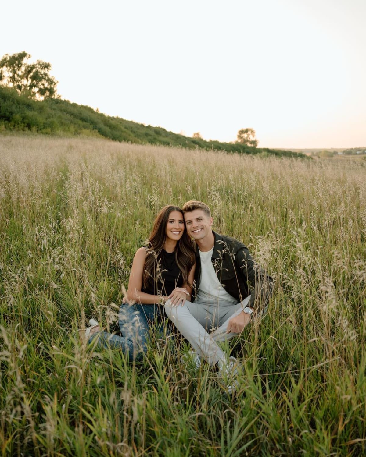 Gabe dannenbring girlfriend