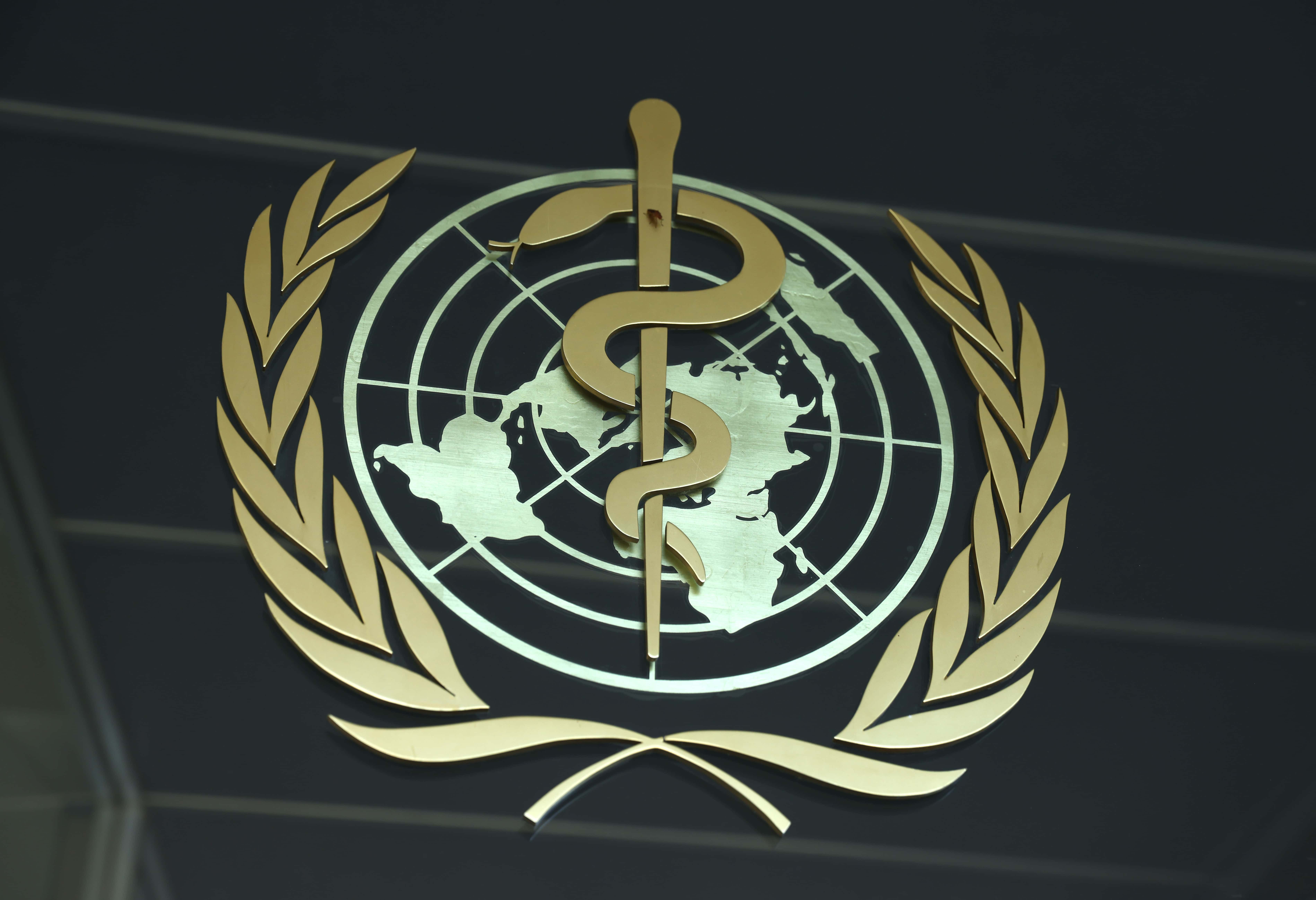 The headquarters of the World Health Organization (WHO) stands on June 15, 2021 in Geneva, Switzerland. The organization has been at times seen itself under an uncomfortable political spotlight during the coronavirus pandemic.