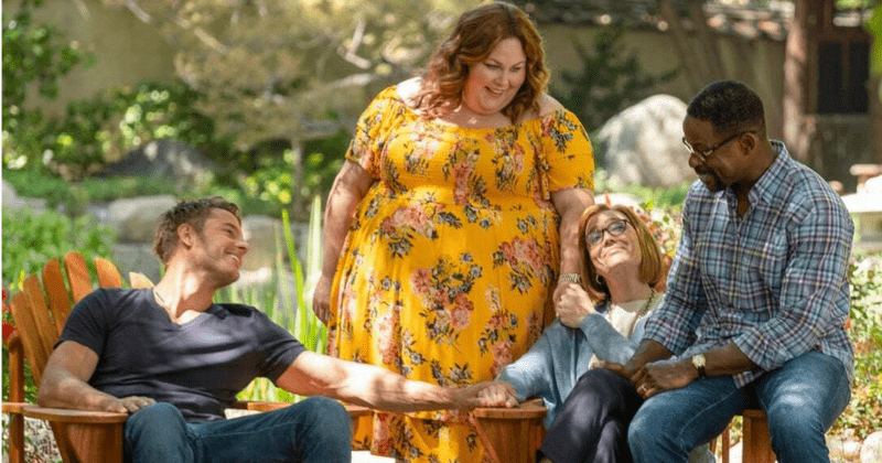 Why Is This Is Us Not On Hulu