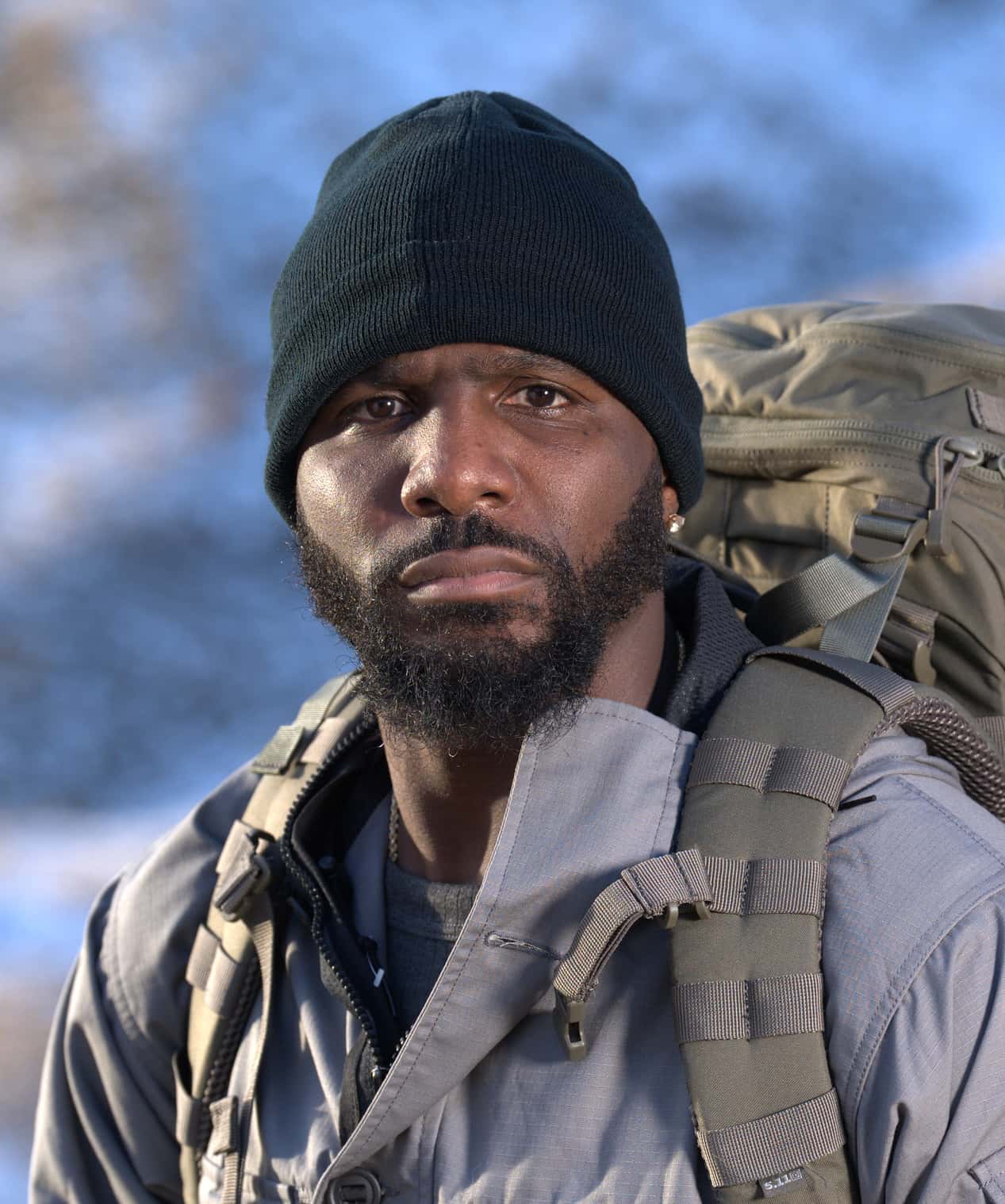 Dez Bryant (Pete Dadds/FOX) 
