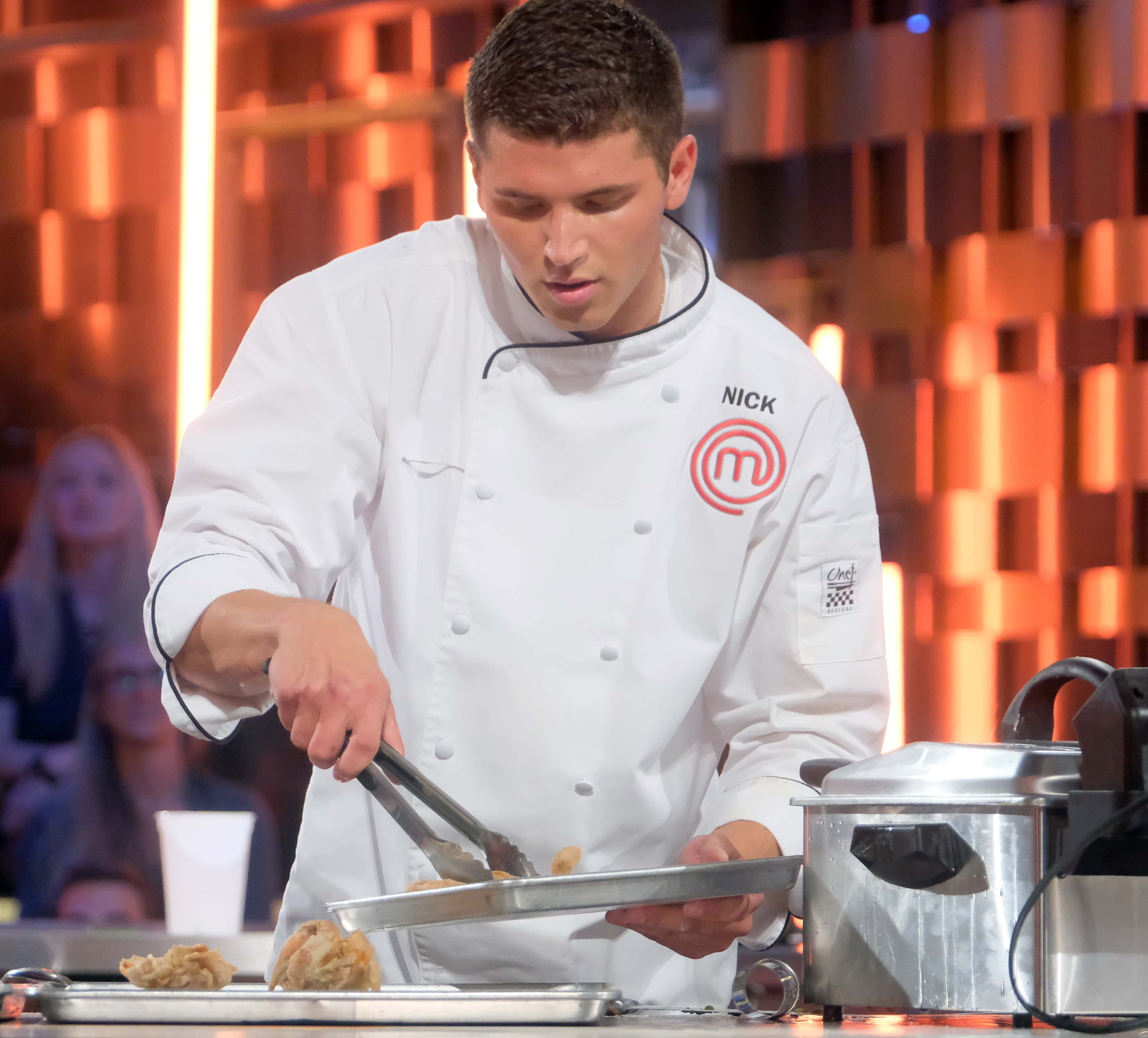 MasterChef' Names Dorian Hunter Season 10 Winner, Wins 250K – Deadline