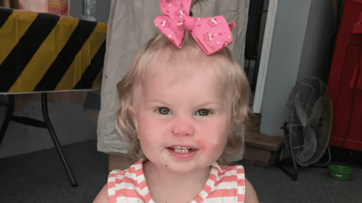 Eleanor Campbell (GoFundMe)