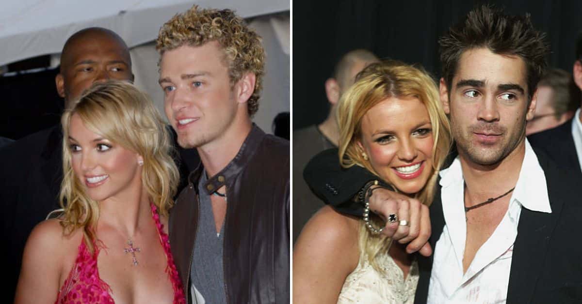 Britney Spears (Vince Bucci, Kevin Winter/Getty Images)