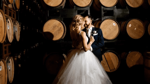 Elliot Blair and Kimberly Williams had just bought their dream home and were planning to have children (GoFundMe)