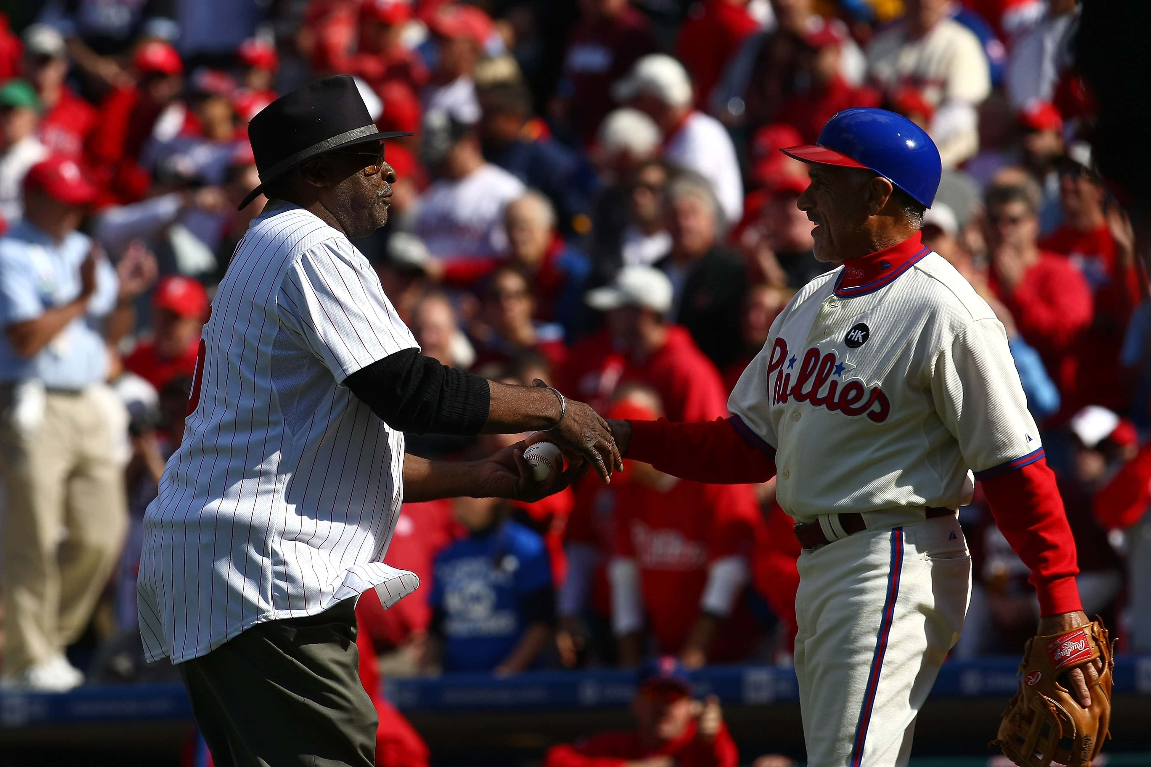 Phillies great Dick Allen passes away at the age of 78 – Trentonian