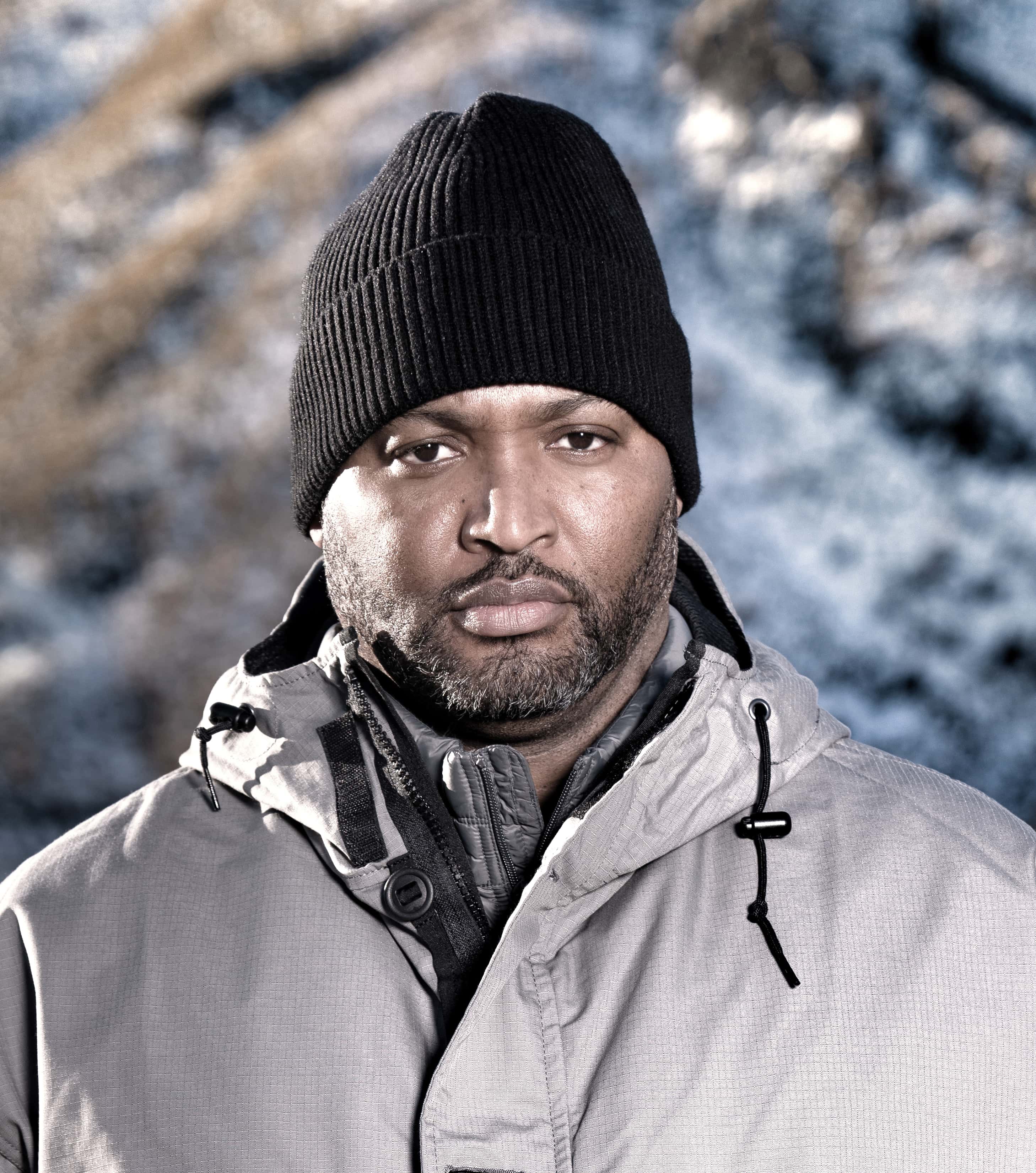 Robert Horry (Pete Dadds/FOX) 