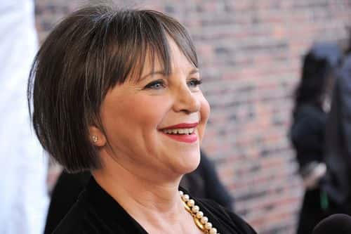Actress Cindy Williams attends the 10th Annual TV Land Awards at the Lexington Avenue Armory on April 14, 2012 in New York City.