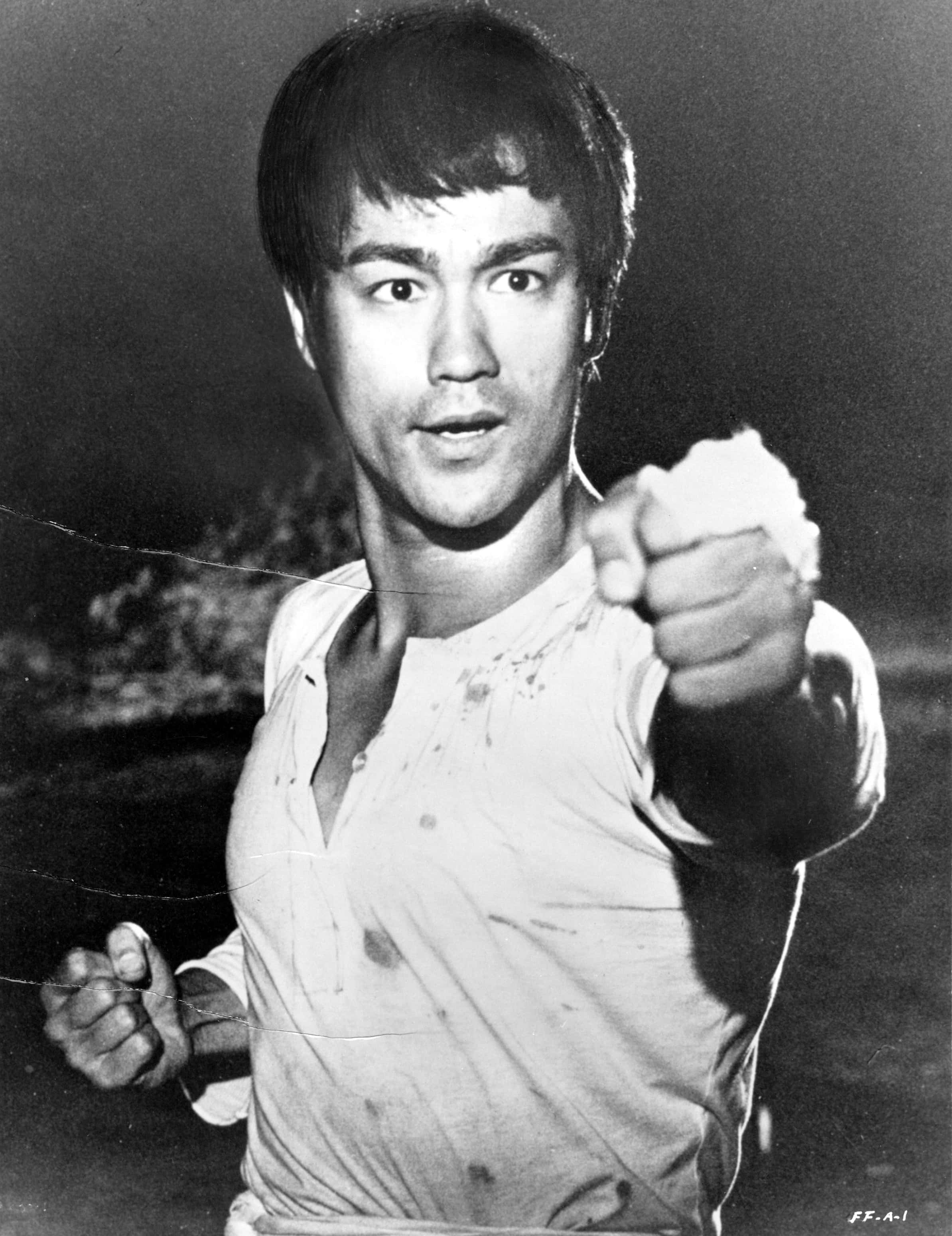 Bruce Lee death anniversary: Did cannabis kill the star and why was his ...